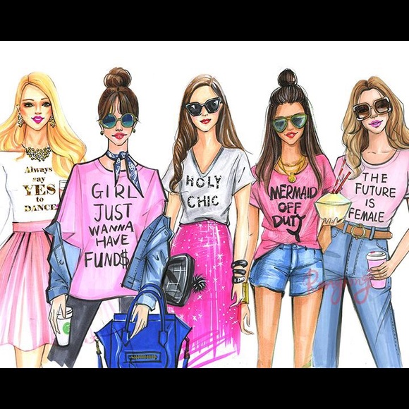 Meet your Posher, Olya - Picture 1 of 1